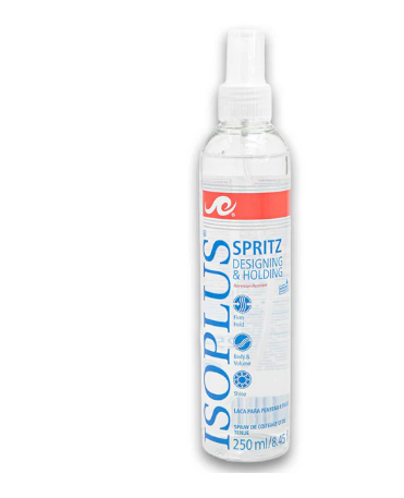 Isoplus Spritz Designing & Holding 250ml